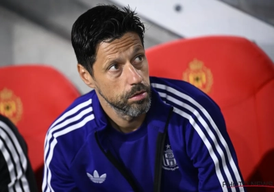 Anderlecht-spelers moeten serieus wennen: dit is de nieuwe aanpak onder Vitor Bruno