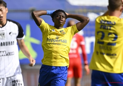 LIVE: STVV plots op dubbele achterstand op de Freethiel!