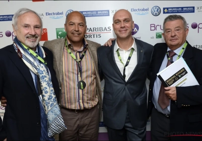 Legendarische speler en trainer van onder meer Gent en Beerschot overleden