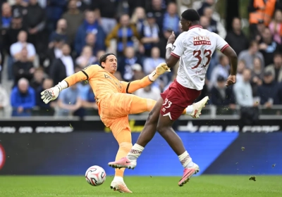 Marc Degryse zoekt én vindt een verklaring voor de flaters van Yann Sommer