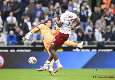 Iedereen heeft een mening over blunders Yann Sommer (Club Brugge): dit is de neerslag