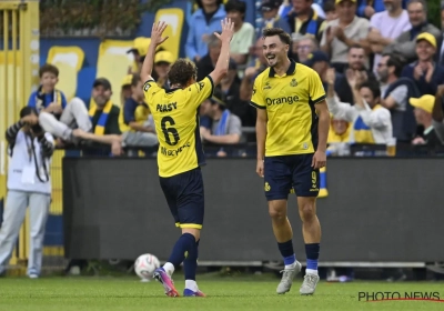 Union, Club Brugge, Anderlecht, Westerlo ... en ondanks 5-0 nederlaag ook Lommel in de kijker