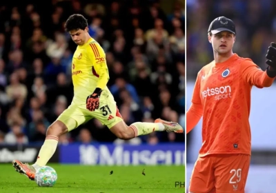 Waarom Senne Lammens nu ook invloed heeft op beslissing Club Brugge (al is die pijnlijk voor trouwe soldaat)