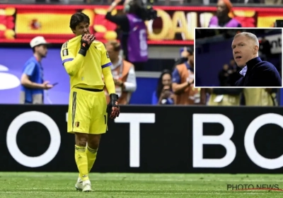 Clublegende van Manchester United twijfelt sterk aan Senne Lammens