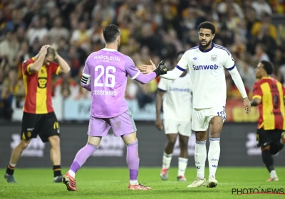 Geen klassieke doublure: waarom Omobamidele niet braafjes op de Anderlecht-bank zal zitten