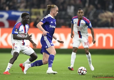 LIVE: In plaats van 1-1 staat het 0-2