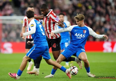 🎥 Ook deze Rode Duivel aan het kanon: een dolle Europa League-avond samengevat