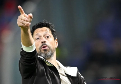 Vitor Bruno verdedigt beslissingen: "Voor mij gaat er één ding boven alles"