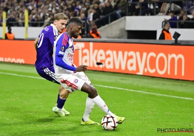 🎥 Had Anderlecht een penalty moeten krijgen? Dit is toch bizar