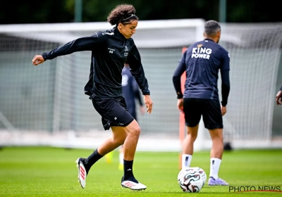 DONE DEAL: Jeugdproduct Club Brugge verlaat OH Leuven voor opmerkelijk avontuur