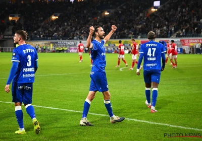 Belangrijke 2-1: hoofdrolspelers De Vlieger en Burgess en architect De Mil spreken