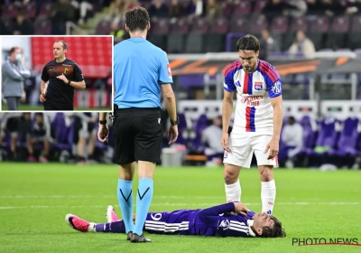 🎥 Actie van ex-Bruggeling tegen Anderlecht blijft beroeren: "Onbegrijpelijk en onverklaabaar"