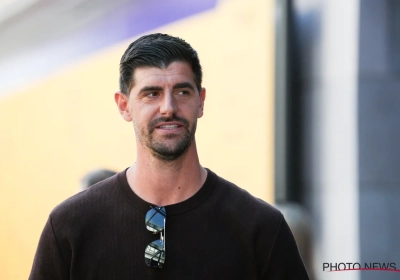 Mark Van Bommel spreekt na de kritiek over afwezigheid Courtois en is formeel