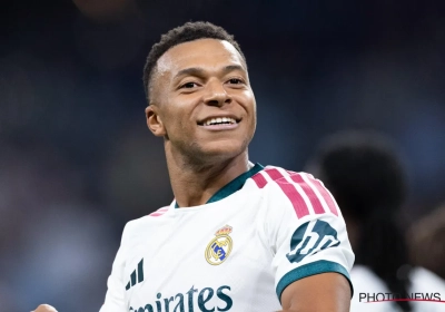 🎥 Fenomenale treffer van Kylian Mbappé bezorgt Real Madrid vlotte zege
