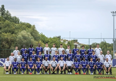 Nieuwe klap voor Anderlecht: RSCA Futures incasseren 2 goals in 2 minuten, opnieuw geen punten