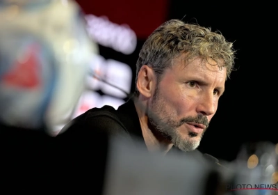 Bondscoach Van Bommel geeft deze JPL-speler hoop: "Hem houden we zeker in de gaten"