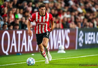 'PSV kan absoluut recordbedrag verdienen aan Ruben van Bommel: zelfs wintertransfer lonkt'