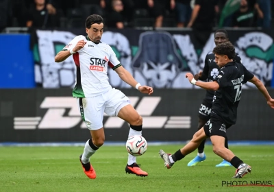LIVE: OH Leuven blijft ook dominant na de pauze!