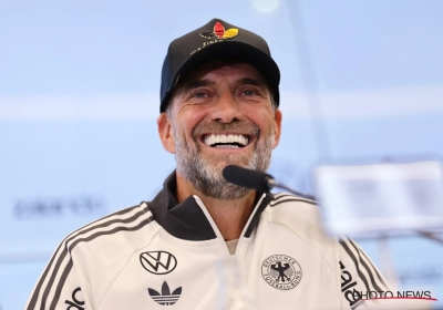 Club Brugge-spits krijgt persoonlijke charmeoffensieven van twee toplanden: Klopp spreekt zich duidelijk uit