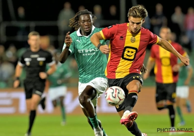 LIVE: Slordig KV Mechelen heeft het moeilijk in Lommel!