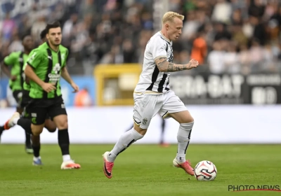 Charleroi doet wat het moet doen tegen Cercle Brugge