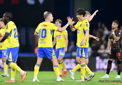 LIVE - Speeldag 7 JPL: Westerlo-speler verklaart moeizame eerste weken