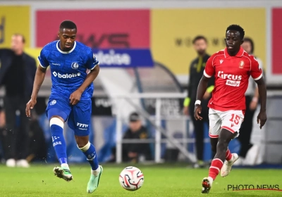 Michel-Ange Balikwisha doet bekentenis na zege tegen ex-club Standard
