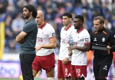 Niet Vermeeren, met een duidelijke reden: Antwerp-coach Compper heeft nieuwe kapitein gekozen