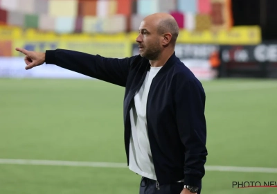 Coach De Meyer ziet duidelijk probleem bij STVV na nieuwe nederlaag