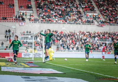 Union, dat is de topfavoriet voor de titel... Toch? Hubert niet tevreden: "Het had altijd 0-4 moeten zijn"