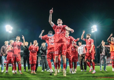 DONE DEAL: KV Kortrijk heeft stevige verrassing helemaal beet