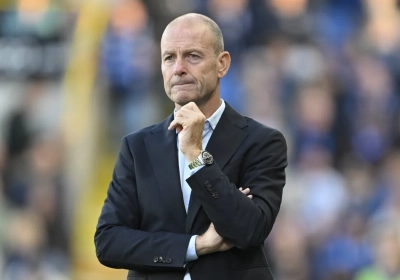 3-0 op het scorebord, maar Genk-trainer Thorup ziet iets helemaal anders: "2 voor ons tegenover 1,8 voor hen"