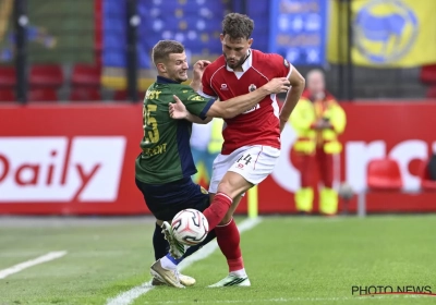 Antwerp-spelers leggen vinger op de wonde na uitbarsting trainer Compper