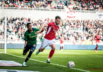 Sterke deal: Union SG troefde Barcelona en Celtic af, marktwaarde nu al verdubbeld