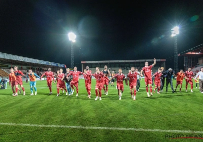 Nieuwe coach van KV Kortrijk is gekend