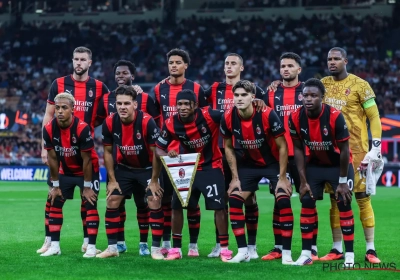 Rode Duivel schittert bij AC Milan en is er topschutter... zonder basisplaats