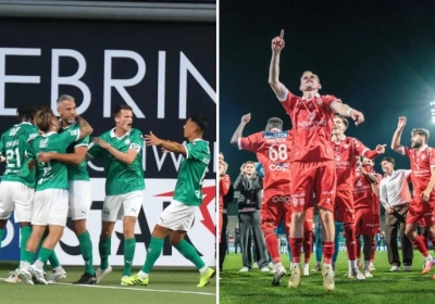 Dit is de opvallende reden waarom twee JPL-ploegen nu al in de Beker van België moeten spelen