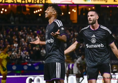 Anderlecht zet stadionplannen in koelkast: Michael Verschueren legt uit waarom