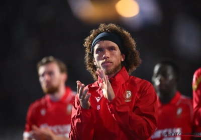 Standard speelt plots tegen Champions League-ploeg