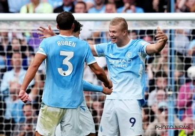 Kan Haaland voor 150 miljoen euro weg bij Manchester City? Dit weten we over zijn mysterieuze clausule
