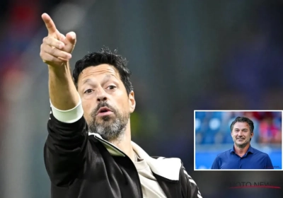 Hoefkens zet kanttekening bij keuze Bruno: "Nog niet vaak gezien"