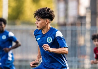 Opvallend: AS Monaco en Espanyol sturen scouts voor 15-jarige jeugdspeler uit derde amateur