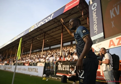 Opvallend: Antwerp geeft deze speler plots nieuwe kans