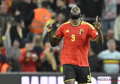 Wat moeten we onthouden van de interlandbreak van Lukaku? "Dat moet nu gebeuren"