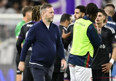 Opvallende wijziging bij Zulte Waregem: "Ik had niet echt een keuze"