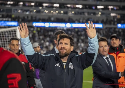 🎥 Messi blijft verbazen met twee goals in vier minuten en magistrale solo