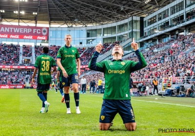 LIVE - Speeldag 8 JPL: Jonge Buffalo stopt plots als international