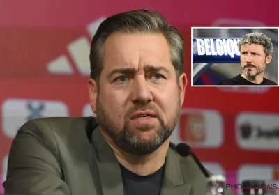 Vincent Mannaert over Van Bommel: nog geen definitieve conclusies trekken