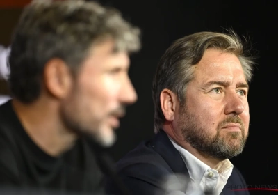 Van Bommel onder vuur in Wallonië: "Dat zou geen thema mogen zijn"