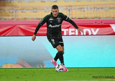 Droomrentree dreigt uit te draaien op nachtmerrie voor Thorgan Hazard
